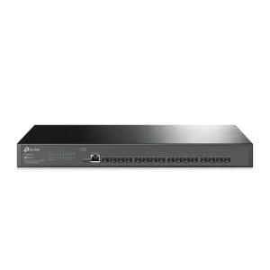 TP-Link SX3016F 16-PORT Switch