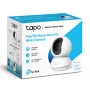TP-Link Pan/Tilt Home Security Wi-Fi Camera