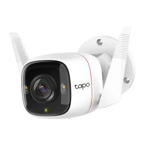 TP-Link Outdoor Security Wi-Fi Camera TP-Link Outdoor Security Wi-Fi Camera