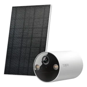 TP-Link Smart Wire-Free 2K Outdoor Sec Cam