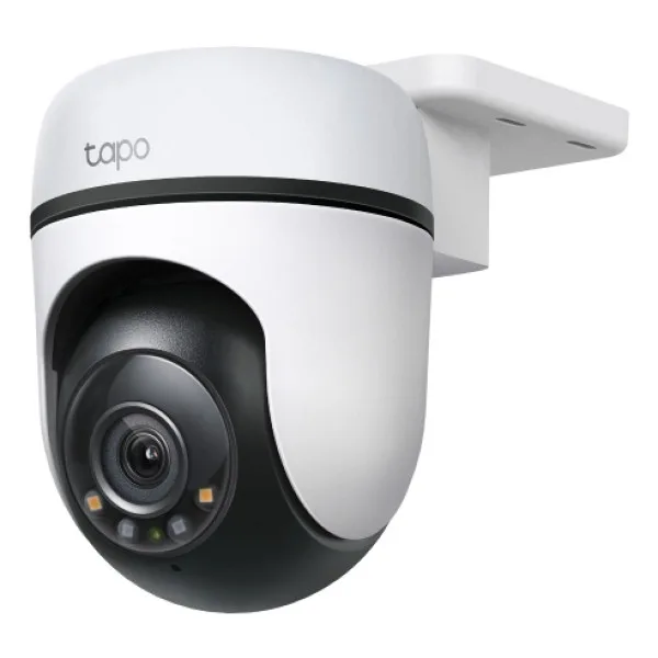 TP-Link Outdoor Pan/Tilt Security Wi-Fi Cam TP-Link Outdoor Pan/Tilt Security Wi-Fi Cam