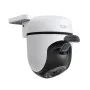 TP-Link Outdoor Pan/Tilt Security Wi-Fi Cam