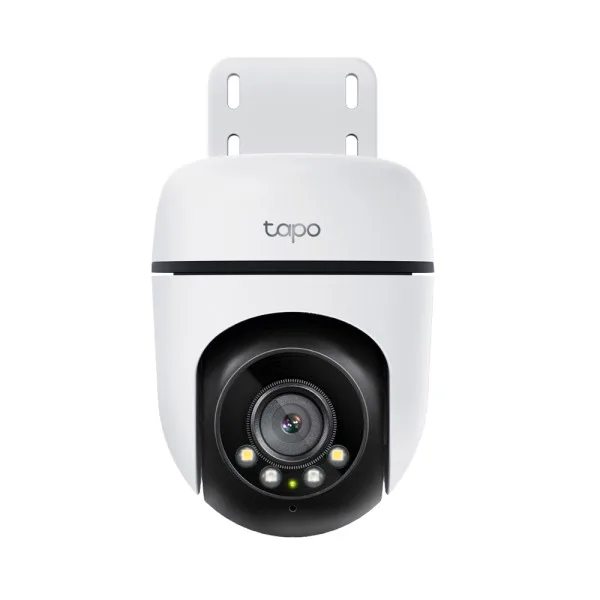 TP-Link Outdoor Pan/Tilt Security Wi-Fi Cam
