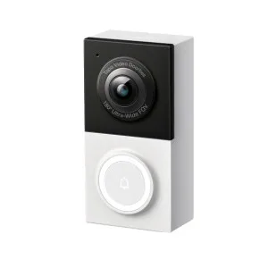 TP-Link Smart Video Doorbell Wired TP-Link Smart Video Doorbell Wired