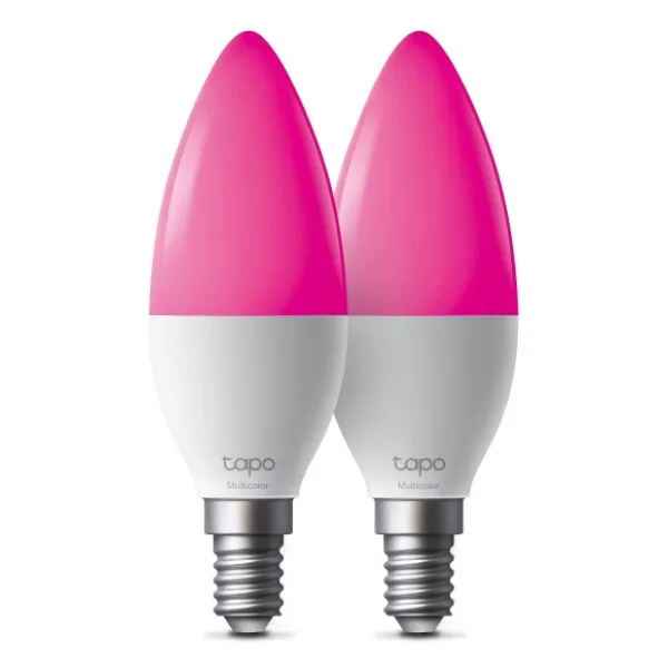 TP-Link Smart Light Bulb Multicolor TP-Link Smart Light Bulb Multicolor