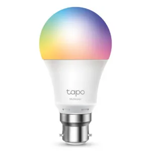 TP-Link Smart Wi-Fi Light Bulb Dimmable TP-Link Smart Wi-Fi Light Bulb Dimmable