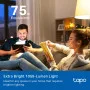 TP-Link Smart Wi-Fi Light Bulb Multicolor B22 TP-Link Smart Wi-Fi Light Bulb Multicolor B22