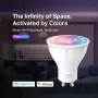 TP-Link Smart Wi-Fi Spotlight Dimmable 2PK TP-Link Smart Wi-Fi Spotlight Dimmable 2PK