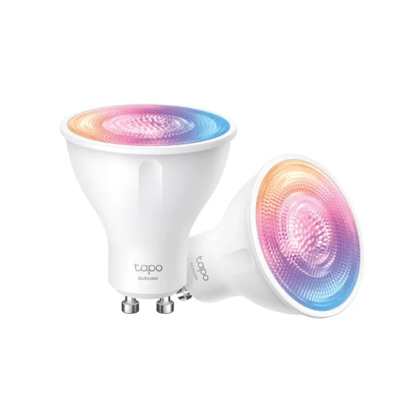 TP-Link Smart Wi-Fi Spotlight Dimmable 2PK TP-Link Smart Wi-Fi Spotlight Dimmable 2PK