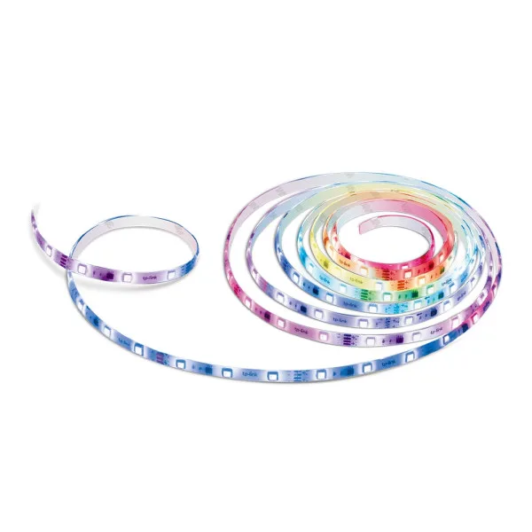 TP-Link Smart Wi-Fi Light Strip Multicolor TP-Link Smart Wi-Fi Light Strip Multicolor