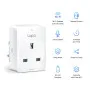TP-Link Mini Smart Wi-Fi Socket 1 Pack