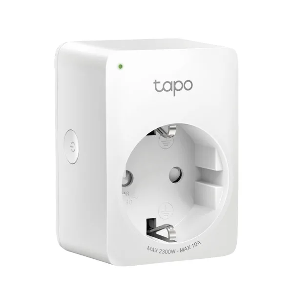 TP-Link Mini Smart Wi-Fi Socket 1 Pack