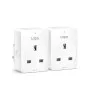 TP-Link Mini Smart Wi-Fi Socket 2 Pack TP-Link Mini Smart Wi-Fi Socket 2 Pack