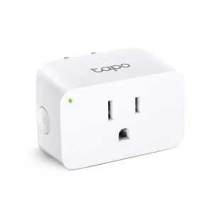 TP-Link Mini Smart Wi-Fi Socket TP-Link Mini Smart Wi-Fi Socket