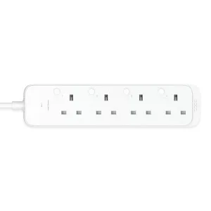 TP-Link Smart Wi-Fi Power Strip TP-Link Smart Wi-Fi Power Strip