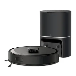 TP-Link Lidar Robot Vacuum