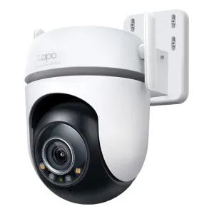 TP-Link Outdoor Pan/Tilt Securty Wi-Fi Camera TP-Link Outdoor Pan/Tilt Securty Wi-Fi Camera