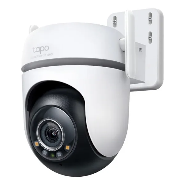 TP-Link Outdoor Pan/Tilt Securty Wi-Fi Camera