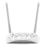 TP-Link 300MBPS Modem Router 4PORT 10/100 TP-Link 300MBPS Modem Router 4PORT 10/100