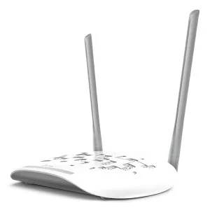 TP-Link 300MBPS Modem Router 4PORT 10/100 TP-Link 300MBPS Modem Router 4PORT 10/100