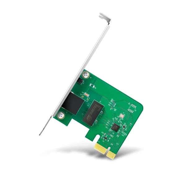 TP-Link TG-3468 Gigabit Pci Express