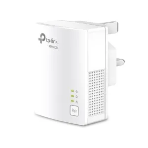TP-Link AV1000 GB Powerline Adapter