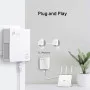 TP-Link AV1000 GB Powerline Adapter