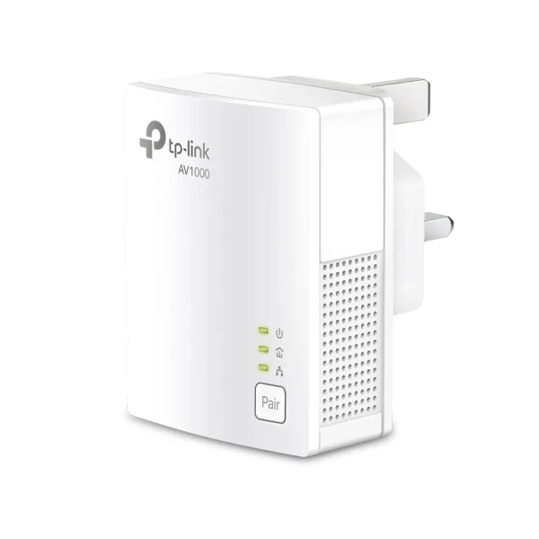 TP-Link AV1000 GB Powerline Adapter