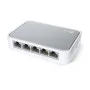 TP-Link 5-PORT 10/100MBPS Desktop SW TP-Link 5-PORT 10/100MBPS Desktop SW
