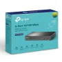 TP-Link 9-PORT 10/100 Mbps Switch 8PORT Poe+