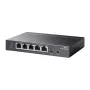 TP-Link TL-SG1005P-PD 5-PORT Switch TP-Link TL-SG1005P-PD 5-PORT Switch