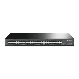 TP-Link 48 Port Rack Mount Switch