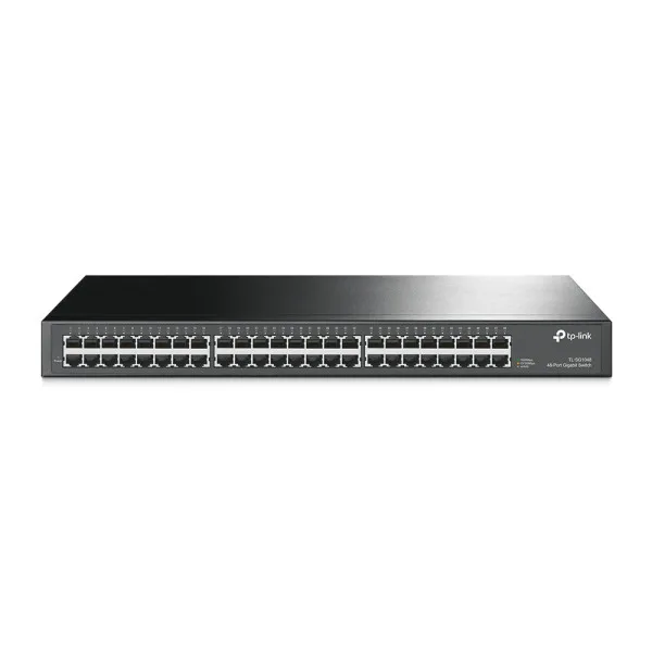 TP-Link 48 Port Rack Mount Switch