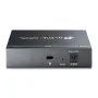 TP-Link L2 Gigabit Ethernet (10/100/1000) BL TP-Link L2 Gigabit Ethernet (10/100/1000) BL