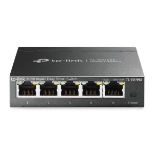 TP-Link L2 Gigabit Ethernet (10/100/1000) BL