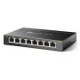 TP-Link 8PORT GB Easy Smart Switch TP-Link 8PORT GB Easy Smart Switch