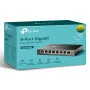 TP-Link 8PORT GB Easy Smart Switch TP-Link 8PORT GB Easy Smart Switch