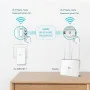 TP-Link AV1000 Gigabit Powerline AC Wi-Fi TP-Link AV1000 Gigabit Powerline AC Wi-Fi