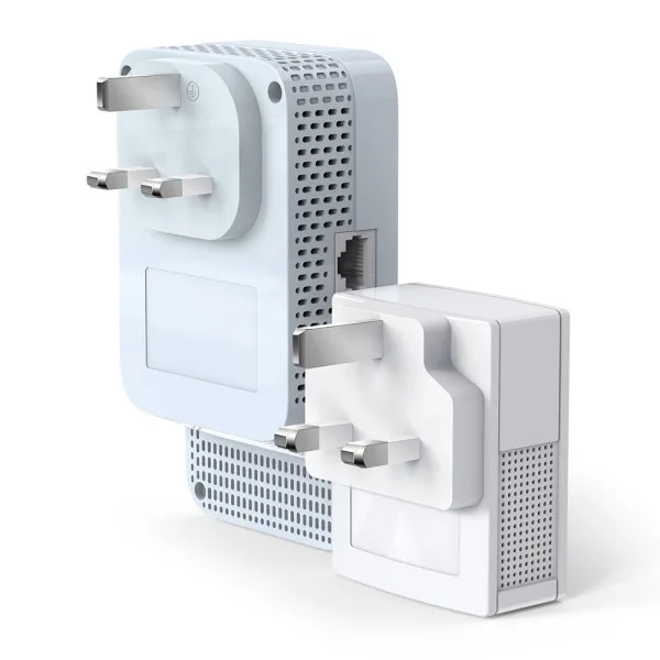TP-Link AV1000 Gigabit Powerline AC Wi-Fi TP-Link AV1000 Gigabit Powerline AC Wi-Fi