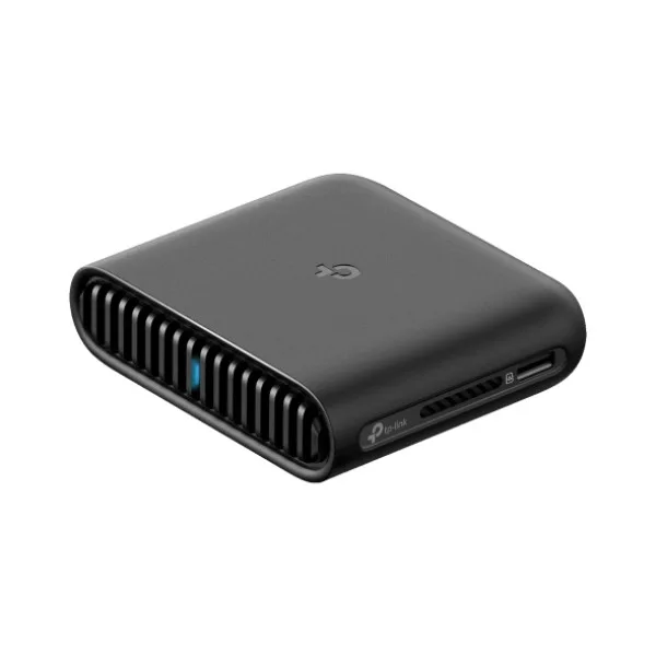 TP-Link AX3000 Wi-Fi 6 Pocket Travel Router TP-Link AX3000 Wi-Fi 6 Pocket Travel Router