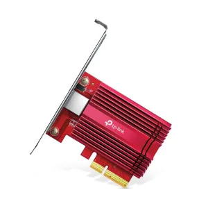 TP-Link 10 Gigabit Pci Express Network Adp