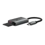 TP-Link USB Type-C to Sd&Tf 3.0 Adapter