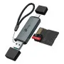 TP-Link UA430D card reader USB 3.1 Black