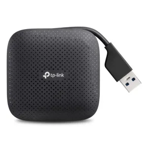 TP-Link Portable 4-PORT USB 3.0 Hub TP-Link Portable 4-PORT USB 3.0 Hub
