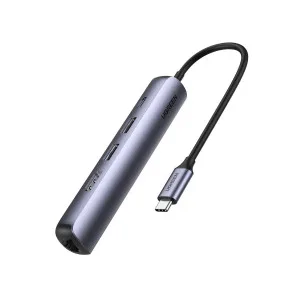 UGREEN Revodok 5-IN-1 4K 60HZ HDMI USB-C Hub