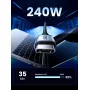 UGREEN 240W USB-C to USB-C Charge Cable 1m