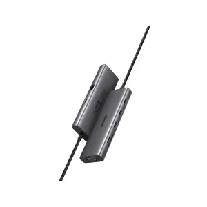 UGREEN Revodok 10-IN-1 HDMI VGA USB-C Hub