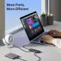 UGREEN Usb-A 4-PORT USB 3.0 Hub