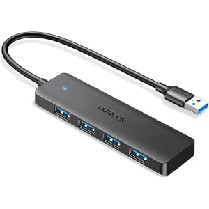 UGREEN Usb-A 4-PORT USB 3.0 Hub