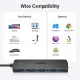 UGREEN Usb-A 4-PORT USB 3.0 Hub